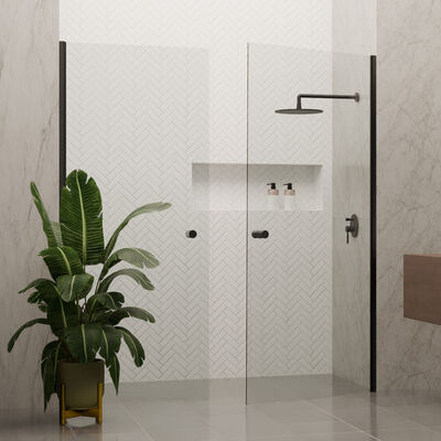 Douchedeur Tessa en suite