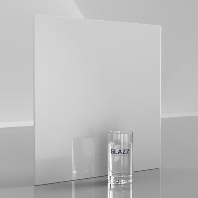 Glassoort basic lichtgrijs hoogglans.1538