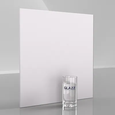 Glassoort natural parel mat.1549