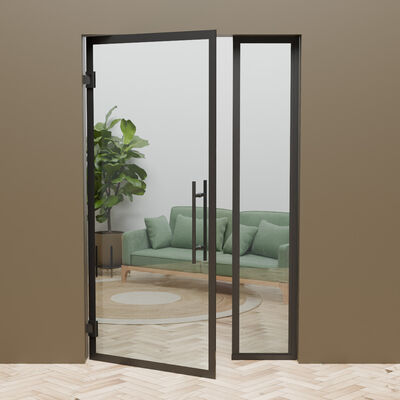 Pendeldeur Lex industriele