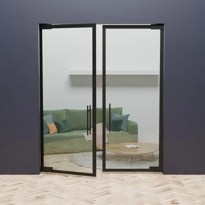 Taatsdeur Samuel en suite xl_