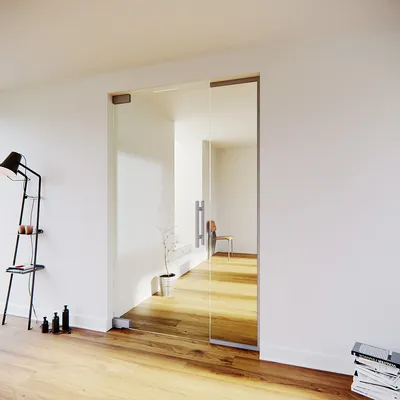 Taatsdeur met zijlicht - Semm