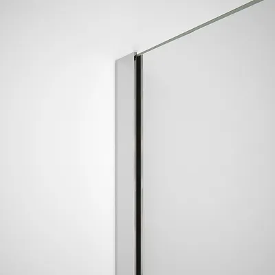 glasprofiel-chroom