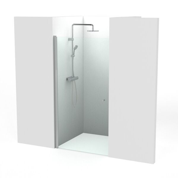 Tessa glassoort blank glas.681