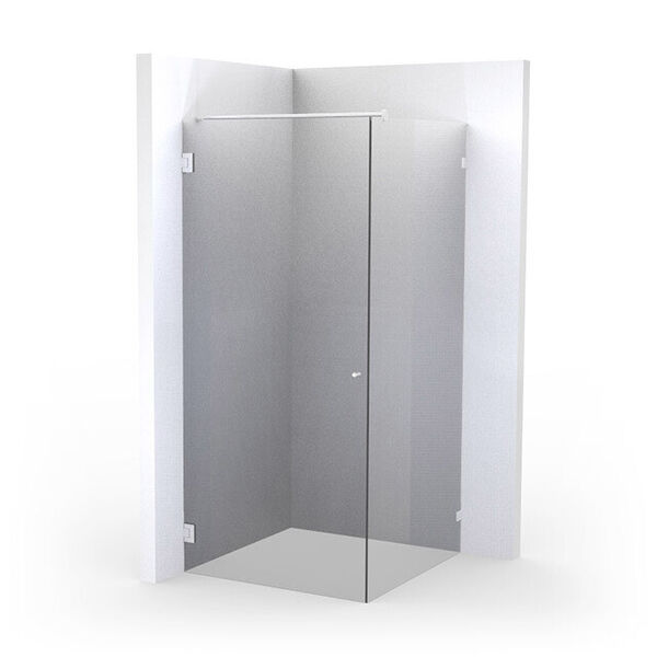 Douchecabine op maat Jasmijn Direct uit onze fabriek GLAZZ®