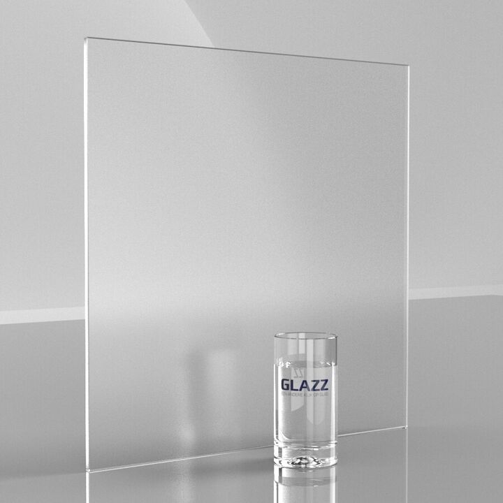 Glassoort satijnglas extra helder.1529