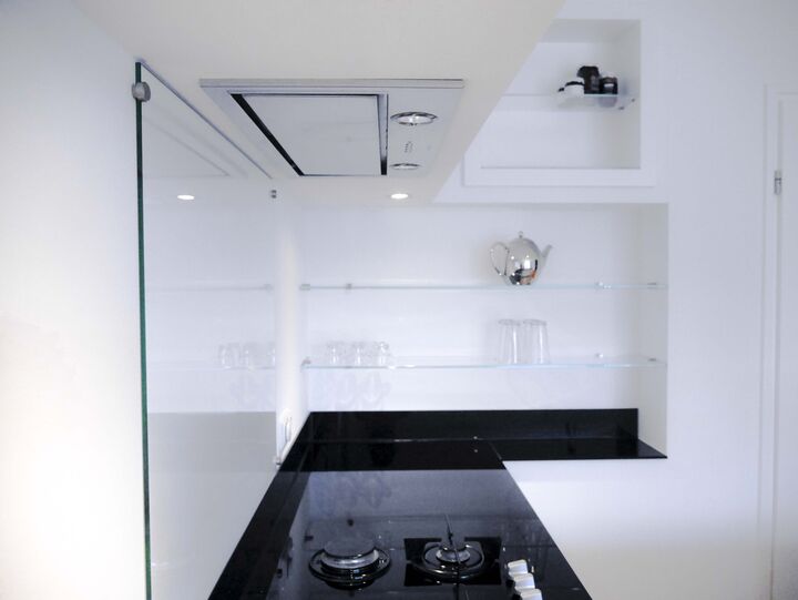 Spatwand keuken Spatwand keuken